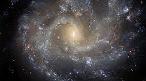 Es del tipo espiral barrada, hace poco se descubrió que nuestra galaxia. Ngc 2608 Galaxy Esa One Amongst Millions