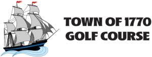 Town of 1770 Open