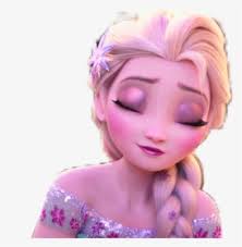 Frozen Elsa PNG Images, Transparent Frozen Elsa Image Download , Page 8