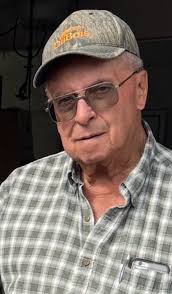 Joseph (Barry) Camille Buholzer