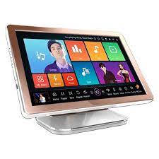 You can play files directly from your computer, turn your computer screen into a lyric streamer, or project. China 1080p Hd Player Karaoke Karaoke Machine System Singing 19 Inch All In One Hdd Player With 40w Songs Touchscreen Ktv Player China Karaoke Player And Karaoke Player With Hdmi Price
