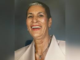 Arline Claudia Revels-Carson's Obituary