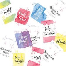 5.390 kostenlose bilder zum thema ausdrucken. Affirmationskarten Mit Positiven Affirmationen Zum Ausdrucken