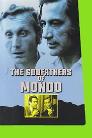 Everyone who has watched The Godfathers of Mondo • Letterboxd