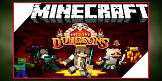 Travel to the heart of the nether in six new missions that will allow you to . Download Dungeons Minecraft Mmo Map For Minecraft Pe Free For Android Dungeons Minecraft Mmo Map For Minecraft Pe Apk Download Steprimo Com