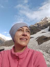 Breaking Barriers with Mansi