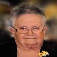 Mary Lou Johs Obituary 2020