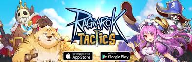 Game Ragnarok Tactics Akan Segera Di Liris Seperti Apa Game Nya Game