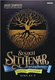 ^ istilah maqam, selain berarti kubur juga dapat berarti tempat menetap atau tempat yang pernah dikunjungi seorang tokoh; Buku Atlas Wali Songo Edisi Agus Sunyoto Mizanstore