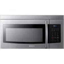 How to install the oven racks samsung product : The Best Over The Range Microwave Oven July 2021