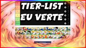 Captain Tsubasa Dream Team Tier List Eu Verte Youtube