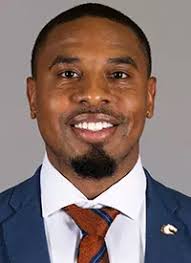 Keith Pickens's Instagram, Twitter & Facebook