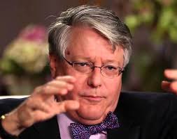 Thornton A. May Keynote Speakers Bureau & Speaking Fee