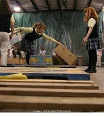 Economy Fosters 'Family' Helping Family (article) by sARA · QUESt