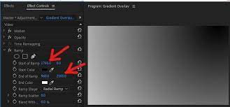 Check spelling or type a new query. How To Create A Gradient Overlay In Premiere Pro Storyblocks