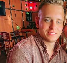 Mason Garrison and Kaitlyn Carter's Wedding Website