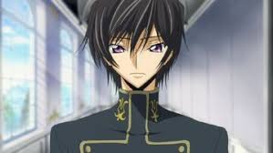Where Was It That Lelouch Regained His Memories Of Being Zero One Year  After The Black Rebellion? - Quora
