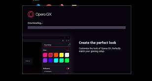 Opera gx download offline installer introduction: Opera Gx Does Not Start Downloading Opera Forums