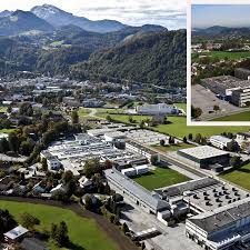 Robert bosch aktiengesellschaft, hallein, hallein district, salzburg, austria — location on the map, phone, opening hours, reviews. Robert Bosch Aktiengesellschaft Salzburger Industrie