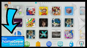 A este nuevo mando se le conoce como wii u gamepad. Como Descargar E Instalar Juegos De Wii Wii U Gratis Tutorial Rapido Youtube