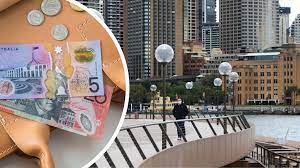 Parts of sydney will go into lockdown late friday as a coronavirus outbreak in australia's largest city continued to grow. Vw4um Gh4qktpm