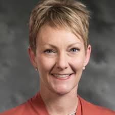 Dr. Sarah Pardue, DO