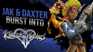 Daxter psp gameplay being emulated on pc with ppsspp emulator. Jak Daxter Burst Into Kingdom Hearts Ii Jakanddaxter