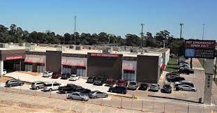 301 jacksonville drive, jacksonville beach (fl), 32250, united states. Houston Hospital Rebounds From 2017 Hurricane Today S Veterinary Business