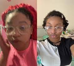 Deshonda Washington's Instagram, Twitter & Facebook