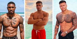 Paige turley and finley tapp won love island 2020credit: Love Island Winner Of The Tab S Fittest Ever Male Islander Revealed