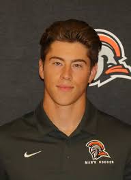 2017 Reserve Men's Soccer Roster