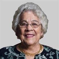 Venice Facklam Obituary