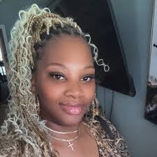 Brittney L. Thompson