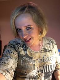 The Heroines of My Life: 2013