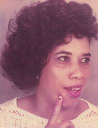 Obituary information for Nancy Lee Samuel