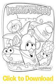 Veggietales Com Official Home Of Veggietales Pirate Coloring Pages Vegetable Coloring Pages Coloring Pages