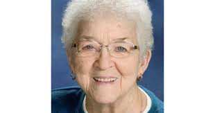 Lorraine Jacobs Obituary (1933