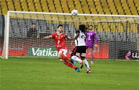 مباراة الاهلي ضد طلائع الجيش al ahly vs tala al jaish يستضيف النادي الأهلي المصري على ملعب استاد السلام بالعاصمة المصرية القاهرة نادي طلائع الجيش في تمام الساعة. ØªØ¹Ø§Ø¯Ù„ Ø³Ù„Ø¨ÙŠ Ø¨ÙŠÙ† Ø§Ù„Ø£Ù‡Ù„ÙŠ ÙˆØ·Ù„Ø§Ø¦Ø¹ Ø§Ù„Ø¬ÙŠØ´ ÙÙŠ Ø´ÙˆØ· Ø§Ù„ÙØ±Øµ Ø§Ù„Ø¶Ø§Ø¦Ø¹Ø© Ø¨ÙˆØ§Ø¨Ø© Ø§Ù„Ø£Ù‡Ø±Ø§Ù…