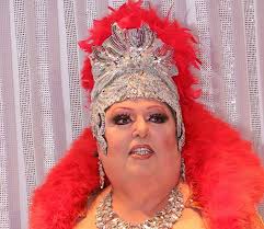 Brevemente na GALA ABRAÇO aguardo a vossa visita