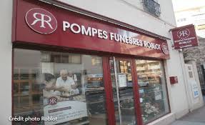 Check spelling or type a new query. Pompes Funebres Saint Raphael Roblot
