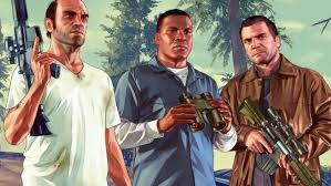 Scegli tra immagini premium su gta 5 della migliore qualità. Misteri Di Gta V Che Non Hanno Senso Gioco Aprile 2021