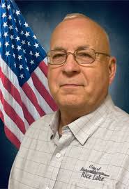 Rice Lake Mayor John Werner Dies After Battle With Cancer