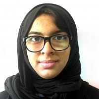 Athari Bader Alshamsi