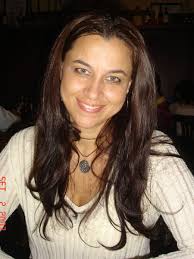 Simone Eliane PAULELLA, 56 ans (SAO PAULO, PARIS)