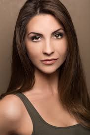 Кэти Кэллэуэй (Katie Callaway)