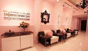 Nageldesign shop für ✓ nailart ✓ naildesign ✓ nails ✓ nagelmodellage ✓ nagelpflege ➨ willkommen bei nails factory! Nail Salon Interior Design Salon Interior Design Beauty Nail Salon Nail Salon Interior