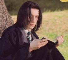 Alan rickman was born on a council estate in acton, west london, to margaret doreen rose (bartlett), of english and welsh descent, and bernard rickman, of irish descent, who worked at a factory. Severus Snape Wikipedia
