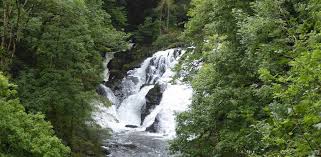 Western maryland rail trail 21. Natural Resources Wales Gwydir Forest Park Ty N Llwyn Near Betws Y Coed
