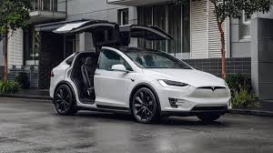 Find the used tesla model x of your dreams! 2019 Tesla Model X Review Price Photos Features Specs