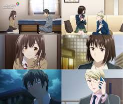 Higehiro episode 2 sub indo. Yushi Sama ã‚· On Twitter Age Gap Romance Is Dominating This Spring Season Koikimo Right A 27 Year Old Man With A Beautiful Handsome Face Chasing After A 17 Year Old High School Girl Higehiro